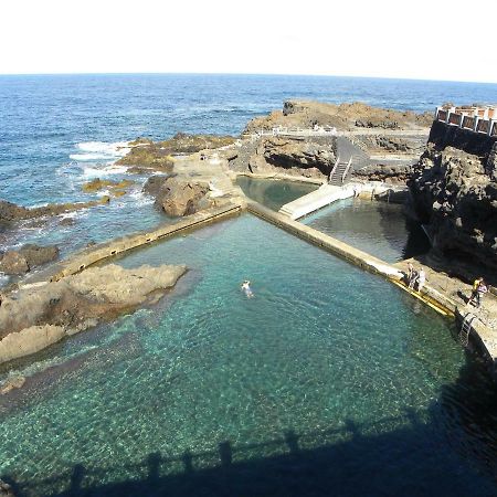 Apartamento En Piscinas Naturales. Барловенто Екстериор снимка