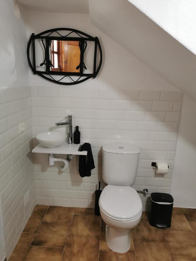 Apartamento En Piscinas Naturales. Барловенто Екстериор снимка