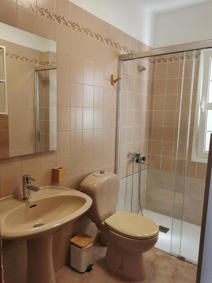 Apartamento En Piscinas Naturales. Барловенто Екстериор снимка