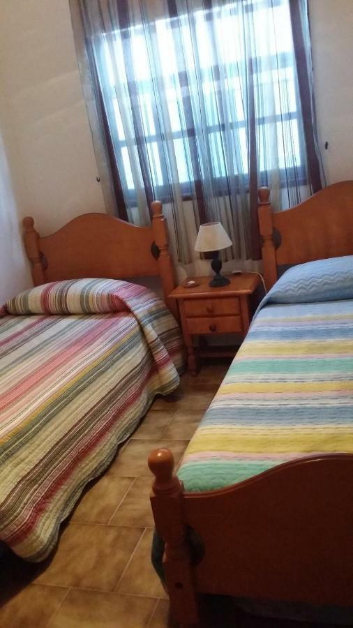 Apartamento En Piscinas Naturales. Барловенто Екстериор снимка