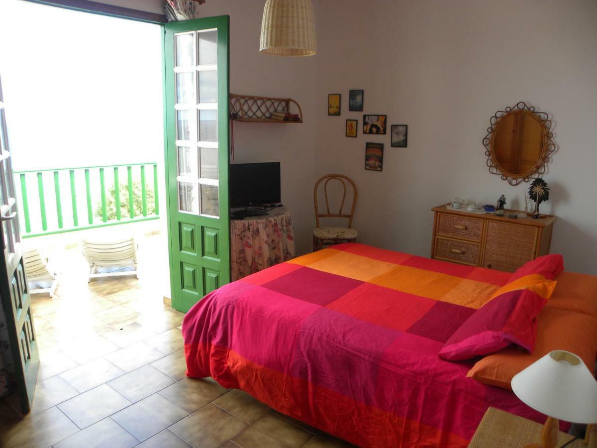 Apartamento En Piscinas Naturales. Барловенто Екстериор снимка
