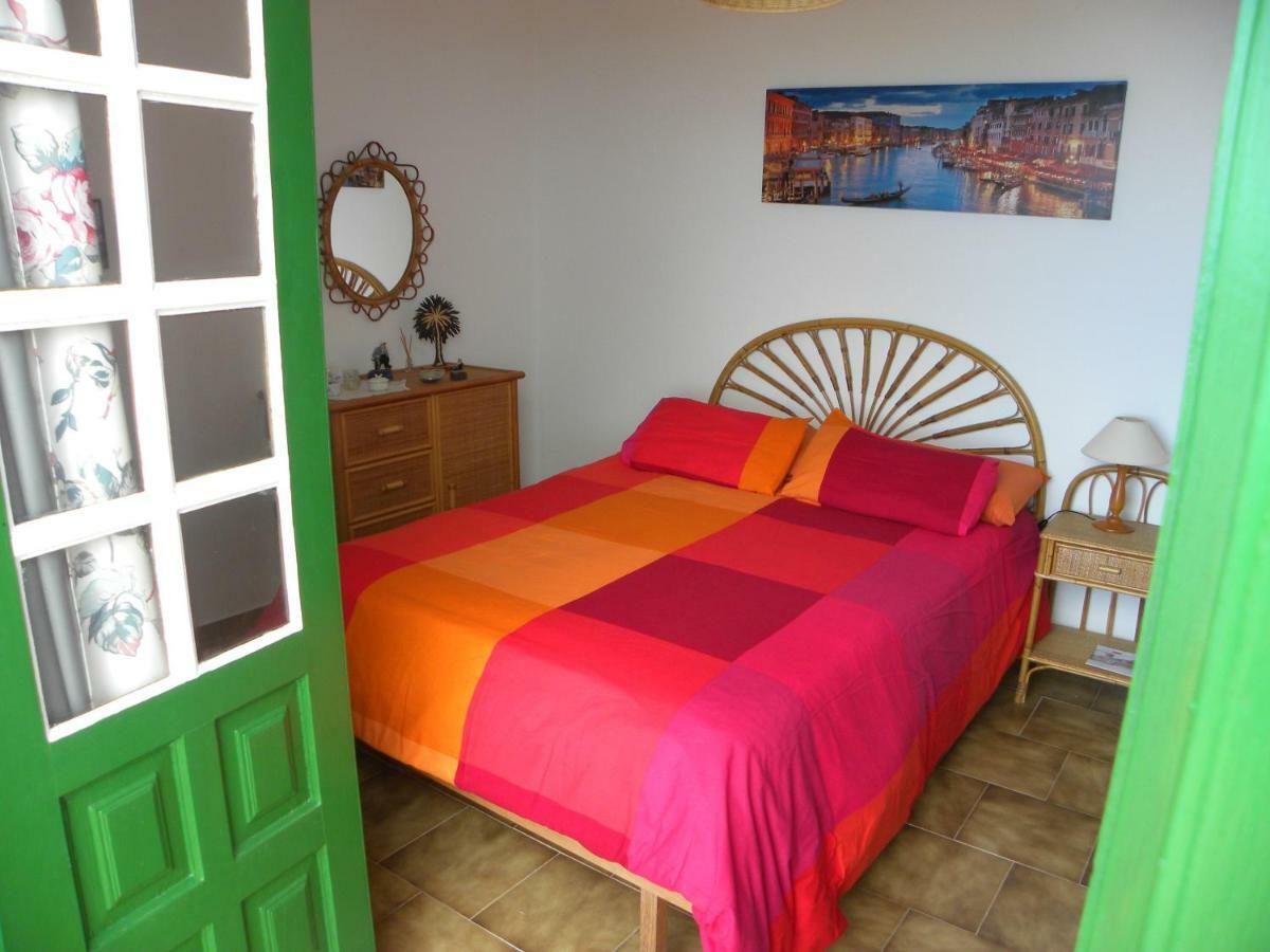Apartamento En Piscinas Naturales. Барловенто Екстериор снимка