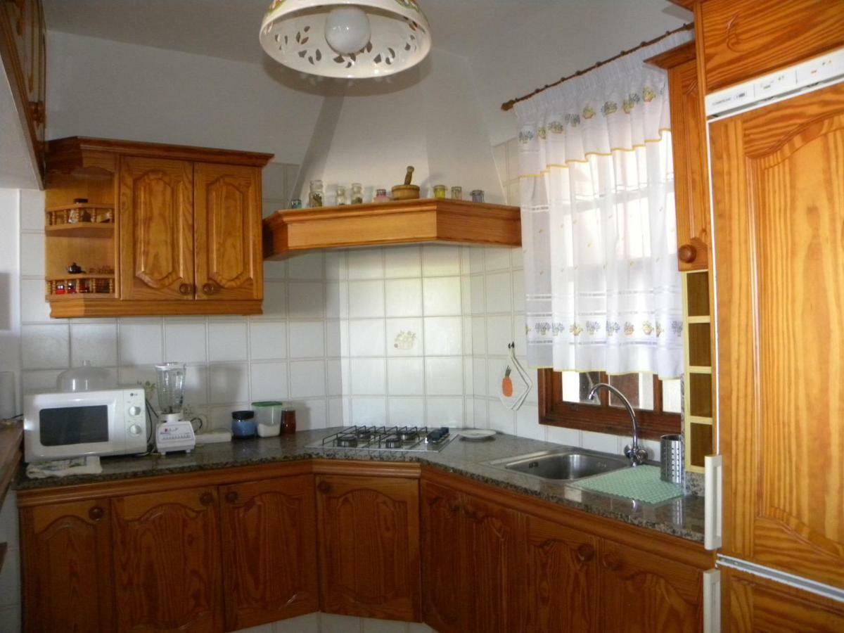 Apartamento En Piscinas Naturales. Барловенто Екстериор снимка