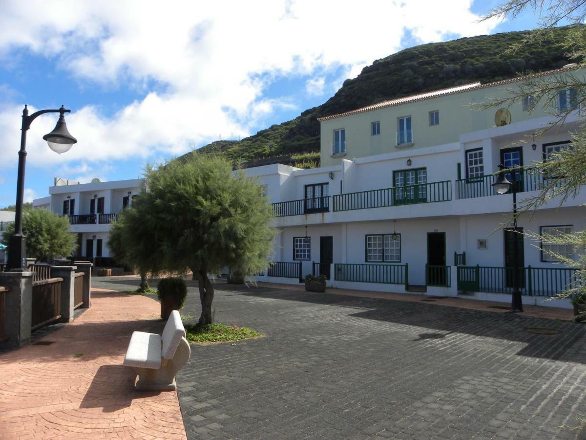 Apartamento En Piscinas Naturales. Барловенто Екстериор снимка