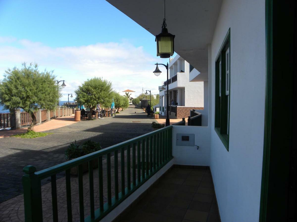 Apartamento En Piscinas Naturales. Барловенто Екстериор снимка