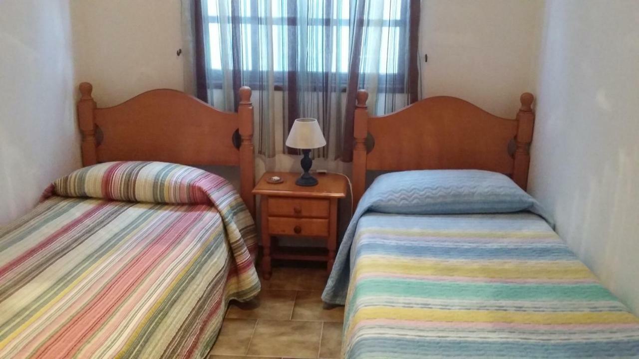 Apartamento En Piscinas Naturales. Барловенто Екстериор снимка
