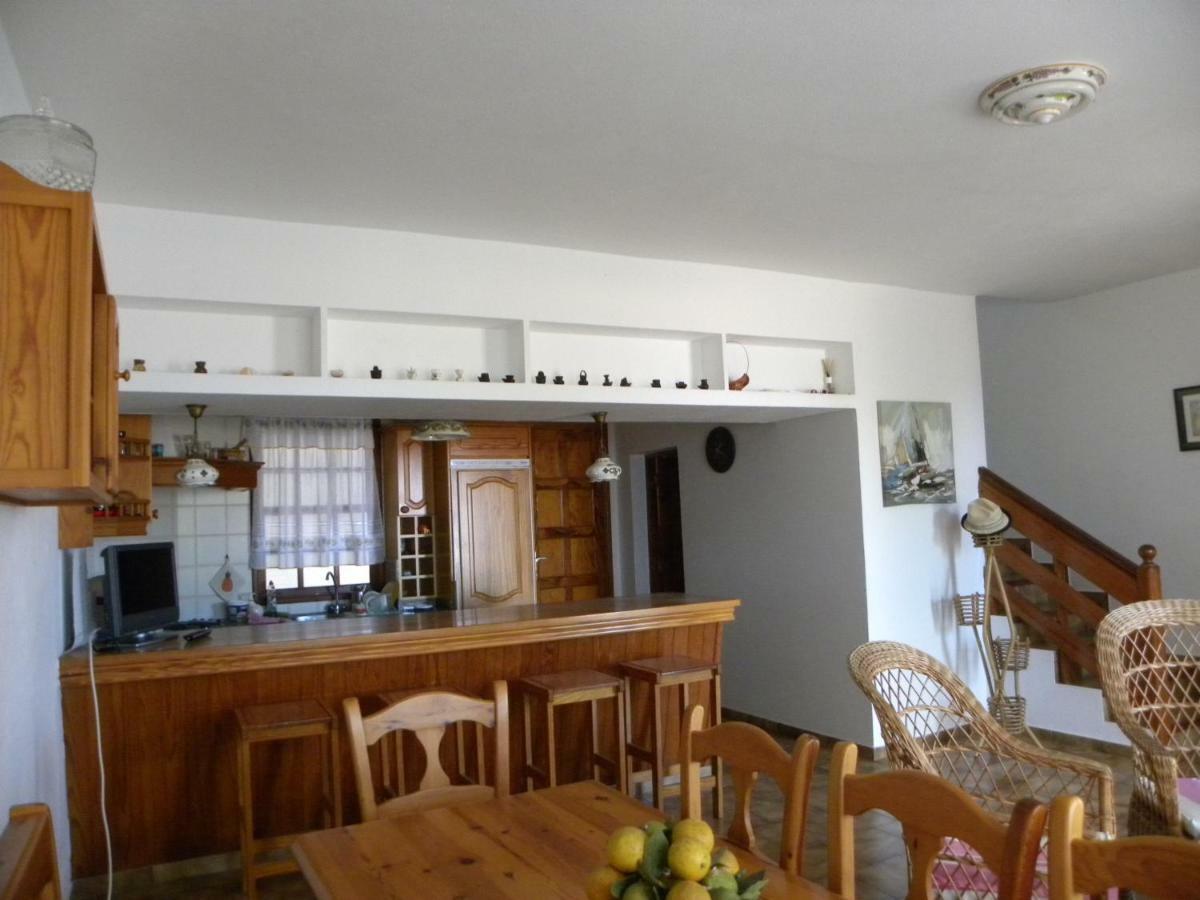Apartamento En Piscinas Naturales. Барловенто Екстериор снимка