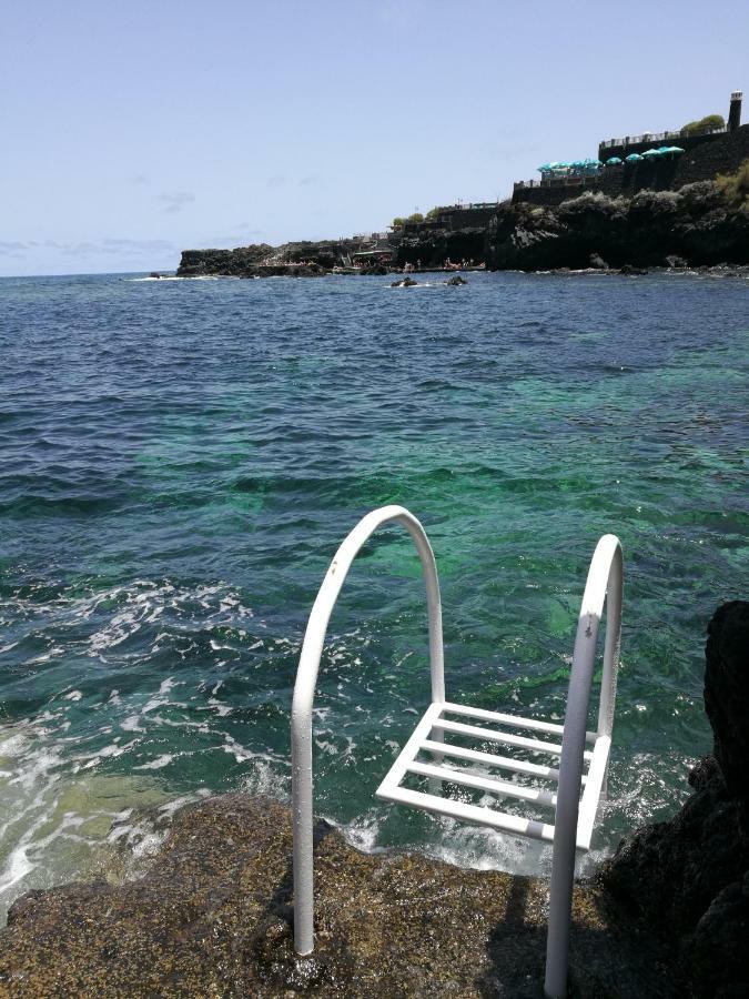 Apartamento En Piscinas Naturales. Барловенто Екстериор снимка
