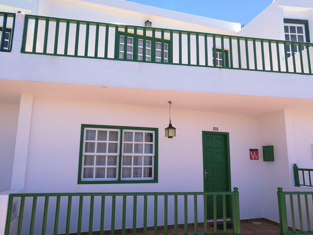 Apartamento En Piscinas Naturales. Барловенто Екстериор снимка