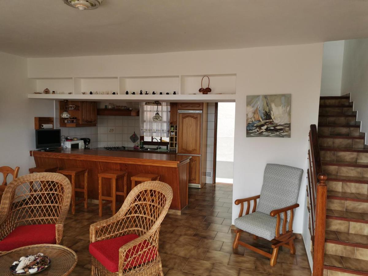 Apartamento En Piscinas Naturales. Барловенто Екстериор снимка