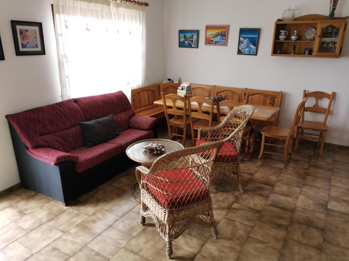 Apartamento En Piscinas Naturales. Барловенто Екстериор снимка